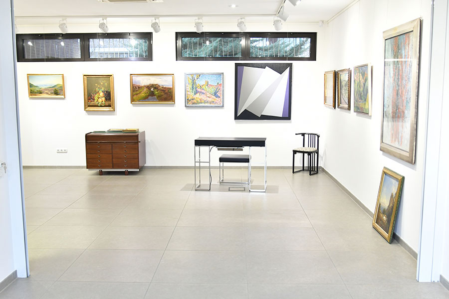 Galerie 3