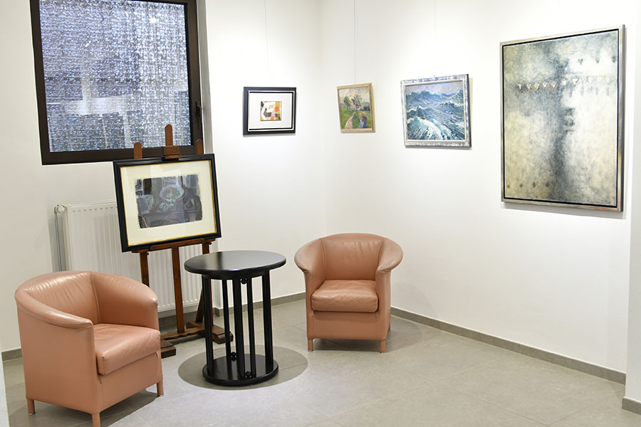 Galerie 5